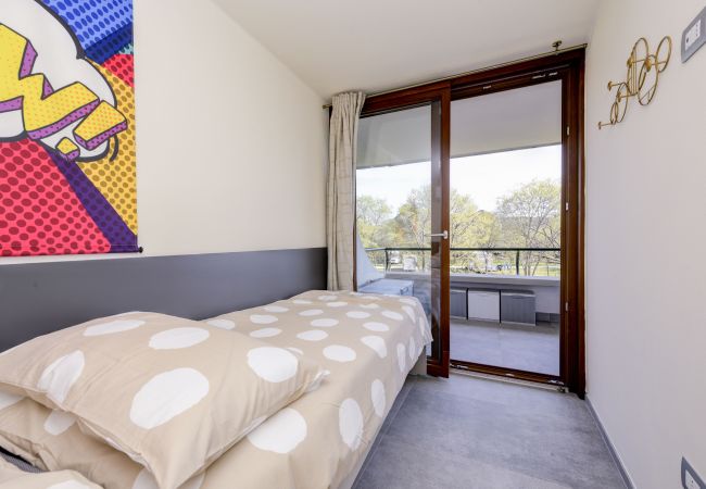 Apartment in Manerba del Garda - Garda Marina by Garda FeWo Apartment in Manerba del Garda - Garda Marina by Garda FeWo