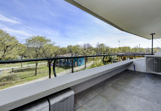 Apartment in Manerba del Garda - Garda Marina by Garda FeWo Apartment in Manerba del Garda - Garda Marina by Garda FeWo