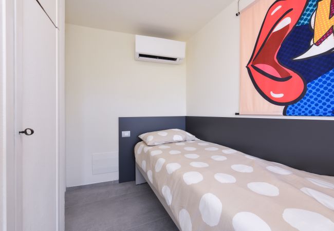 Apartment in Manerba del Garda - Garda Marina by Garda FeWo Apartment in Manerba del Garda - Garda Marina by Garda FeWo