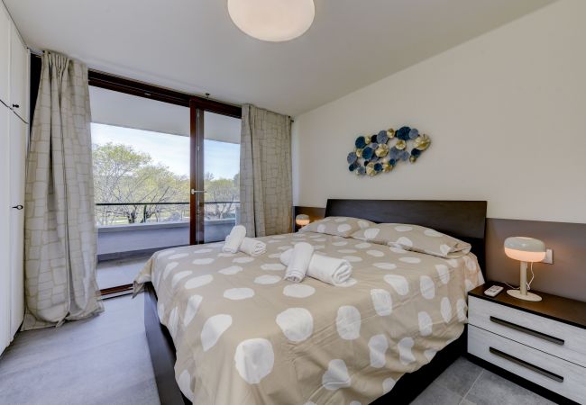 Apartment in Manerba del Garda - Garda Marina by Garda FeWo Apartment in Manerba del Garda - Garda Marina by Garda FeWo