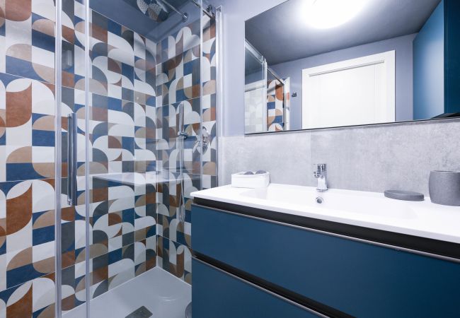 Apartment in Manerba del Garda - Garda Marina by Garda FeWo Apartment in Manerba del Garda - Garda Marina by Garda FeWo