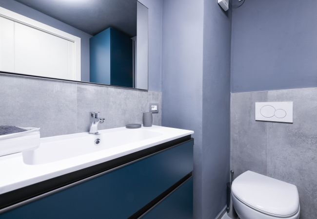 Apartment in Manerba del Garda - Garda Marina by Garda FeWo Apartment in Manerba del Garda - Garda Marina by Garda FeWo