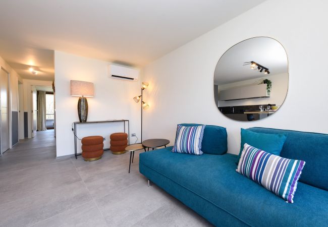 Apartment in Manerba del Garda - Garda Marina by Garda FeWo