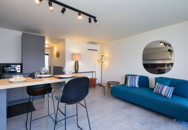 Apartment in Manerba del Garda - Garda Marina by Garda FeWo Apartment in Manerba del Garda - Garda Marina by Garda FeWo