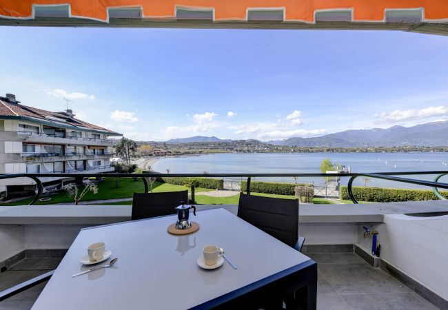 Apartment in Manerba del Garda - Garda Marina by Garda FeWo