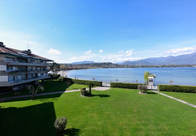 Apartment in Manerba del Garda - Garda Marina by Garda FeWo Apartment in Manerba del Garda - Garda Marina by Garda FeWo