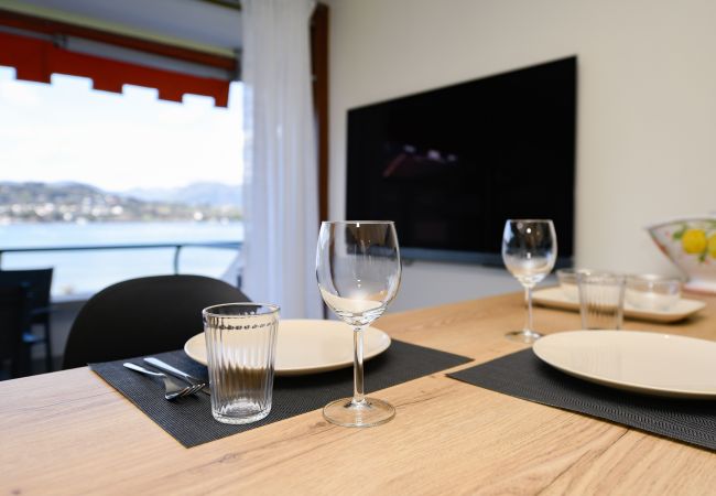 Apartment in Manerba del Garda - Garda Marina by Garda FeWo Apartment in Manerba del Garda - Garda Marina by Garda FeWo