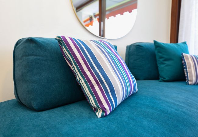 Apartment in Manerba del Garda - Garda Marina by Garda FeWo Apartment in Manerba del Garda - Garda Marina by Garda FeWo