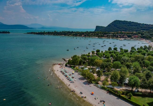 Apartment in Manerba del Garda - Garda Marina by Garda FeWo Apartment in Manerba del Garda - Garda Marina by Garda FeWo