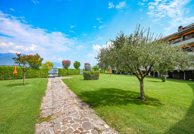 Apartment in Manerba del Garda - Garda Marina by Garda FeWo Apartment in Manerba del Garda - Garda Marina by Garda FeWo