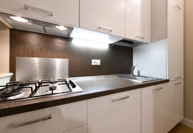 Apartment in Salò - Appartamento Alfredo by Garda FeWo Apartment in Salò - Appartamento Alfredo by Garda FeWo