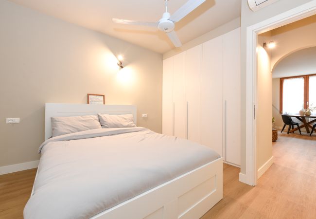Apartment in Salò - Appartamento Alfredo by Garda FeWo Apartment in Salò - Appartamento Alfredo by Garda FeWo