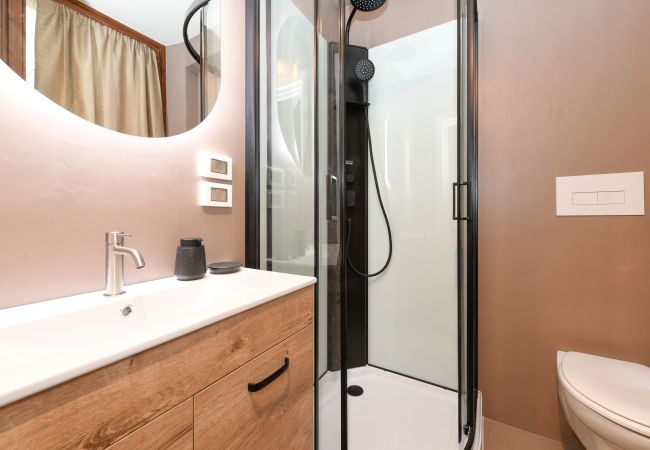 Apartment in Salò - Appartamento Alfredo by Garda FeWo Apartment in Salò - Appartamento Alfredo by Garda FeWo