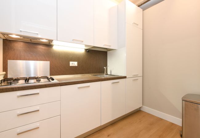 Apartment in Salò - Appartamento Alfredo by Garda FeWo Apartment in Salò - Appartamento Alfredo by Garda FeWo