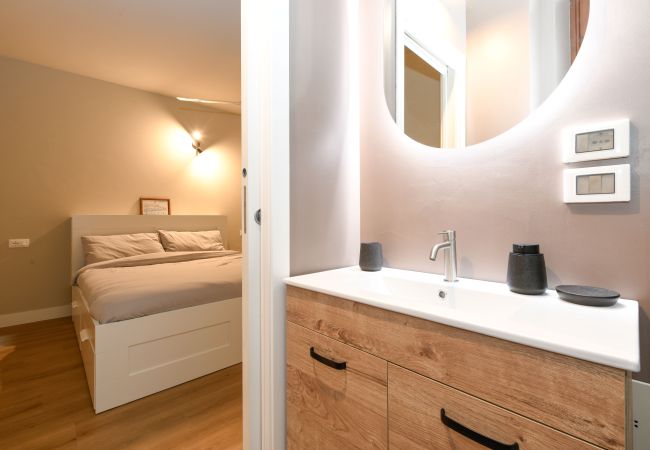 Apartment in Salò - Appartamento Alfredo by Garda FeWo Apartment in Salò - Appartamento Alfredo by Garda FeWo