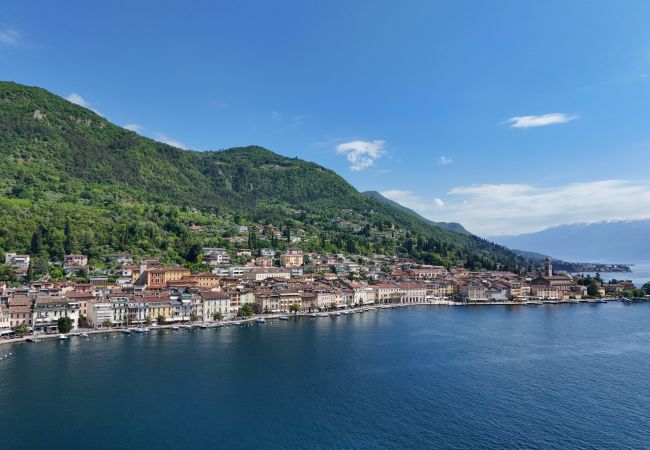 Apartment in Salò - Appartamento Alfredo by Garda FeWo Apartment in Salò - Appartamento Alfredo by Garda FeWo