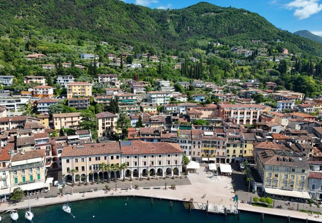 Apartment in Salò - Appartamento Alfredo by Garda FeWo Apartment in Salò - Appartamento Alfredo by Garda FeWo