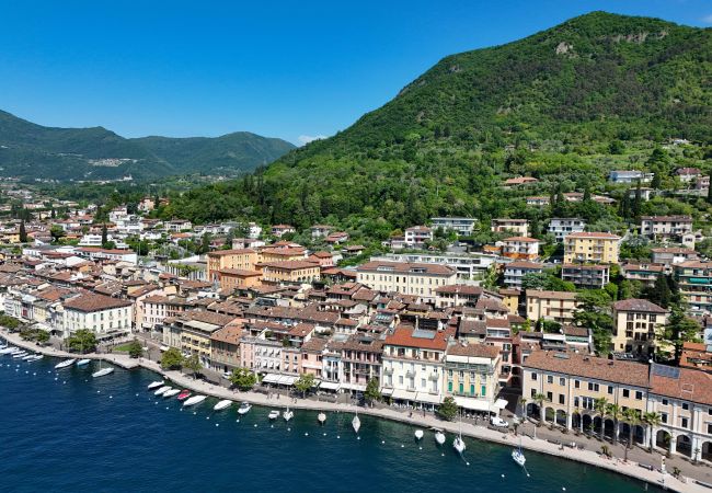 Apartment in Salò - Appartamento Alfredo by Garda FeWo Apartment in Salò - Appartamento Alfredo by Garda FeWo