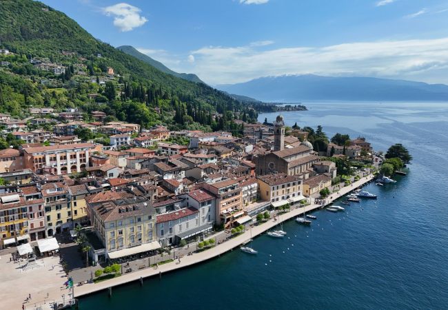 Apartment in Salò - Appartamento Alfredo by Garda FeWo Apartment in Salò - Appartamento Alfredo by Garda FeWo