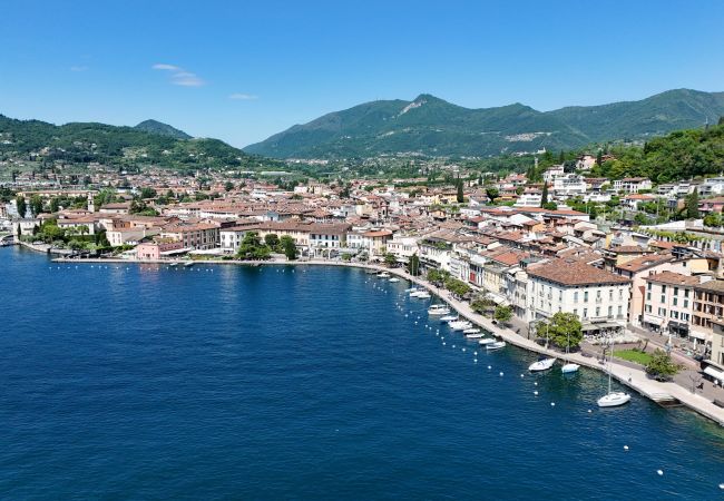 Apartment in Salò - Appartamento Alfredo by Garda FeWo Apartment in Salò - Appartamento Alfredo by Garda FeWo