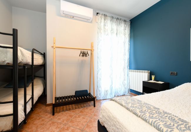 Apartment in Salò - La Vela Deluxe by Garda FeWo Apartment in Salò - La Vela Deluxe by Garda FeWo