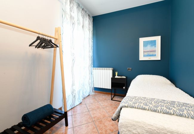 Apartment in Salò - La Vela Deluxe by Garda FeWo Apartment in Salò - La Vela Deluxe by Garda FeWo