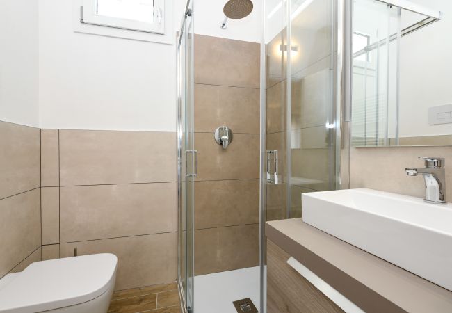 Apartment in Toscolano-Maderno - Tre Passi dal Lago 1 by Garda FeWo Apartment in Toscolano-Maderno - Tre Passi dal Lago 1 by Garda FeWo