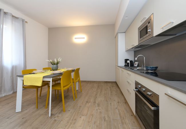 Apartment in Toscolano-Maderno - Tre Passi dal Lago 1 by Garda FeWo Apartment in Toscolano-Maderno - Tre Passi dal Lago 1 by Garda FeWo