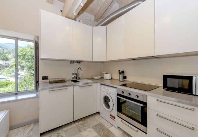Apartment in Salò - La Darsena by Garda FeWo Apartment in Salò - La Darsena by Garda FeWo