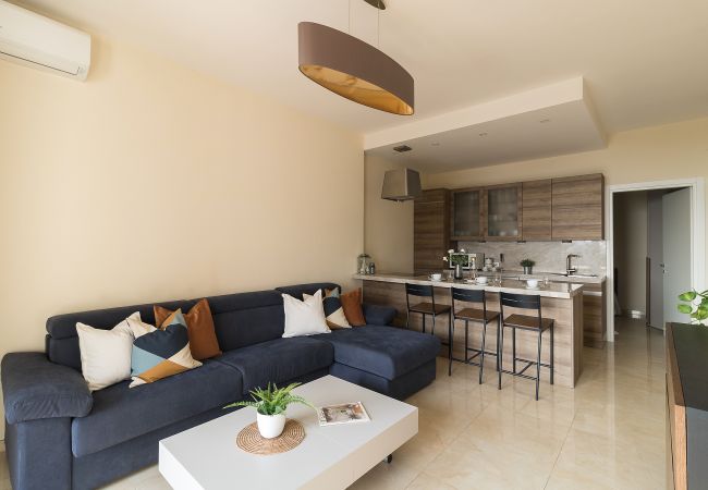 Apartment in San Felice del Benaco - La Baia by Garda FeWo Apartment in San Felice del Benaco - La Baia by Garda FeWo