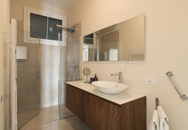 Apartment in San Felice del Benaco - La Baia by Garda FeWo Apartment in San Felice del Benaco - La Baia by Garda FeWo