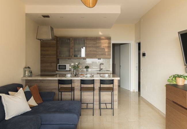 Apartment in San Felice del Benaco - La Baia by Garda FeWo Apartment in San Felice del Benaco - La Baia by Garda FeWo