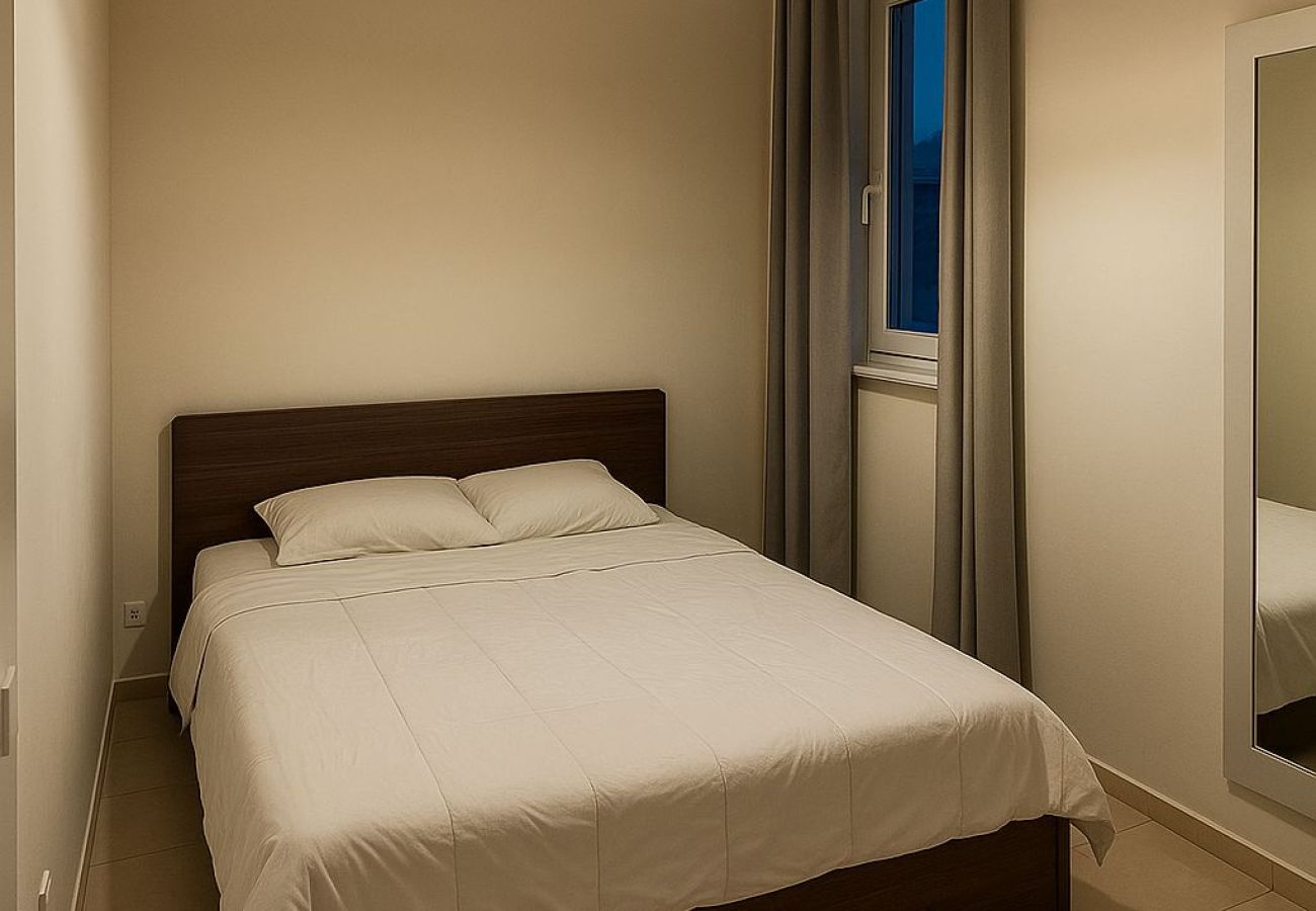 Apartment in San Felice del Benaco - La Baia by Garda FeWo