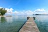 Apartment in San Felice del Benaco - La Baia by Garda FeWo Apartment in San Felice del Benaco - La Baia by Garda FeWo