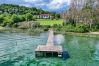 Apartment in San Felice del Benaco - La Baia by Garda FeWo Apartment in San Felice del Benaco - La Baia by Garda FeWo