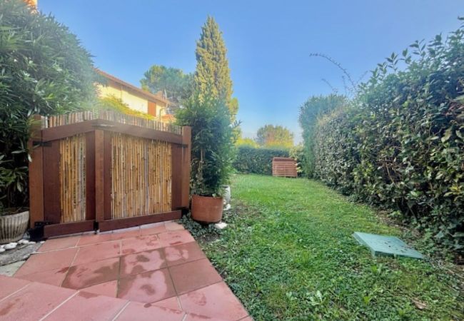 Studio in Moniga del Garda - Menta by Garda feWo Studio in Moniga del Garda - Menta by Garda feWo