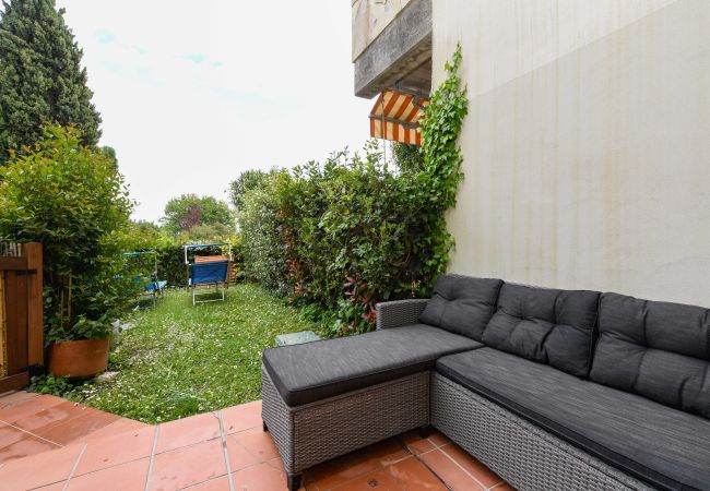 Studio in Moniga del Garda - Menta by Garda feWo Studio in Moniga del Garda - Menta by Garda feWo