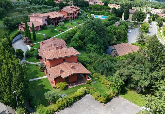 Terraced House in Soiano del Lago - Casa Cri Cri by Garda feWo Terraced House in Soiano del Lago - Casa Cri Cri by Garda feWo