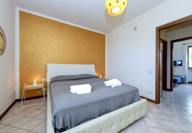 Terraced House in Soiano del Lago - Casa Cri Cri by Garda feWo Terraced House in Soiano del Lago - Casa Cri Cri by Garda feWo