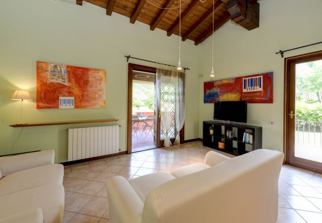 Terraced House in Soiano del Lago - Casa Cri Cri by Garda feWo Terraced House in Soiano del Lago - Casa Cri Cri by Garda feWo