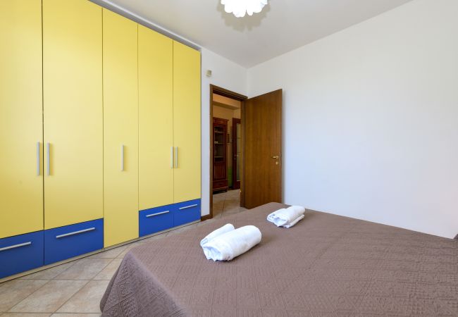 Terraced House in Soiano del Lago - Casa Cri Cri by Garda feWo Terraced House in Soiano del Lago - Casa Cri Cri by Garda feWo