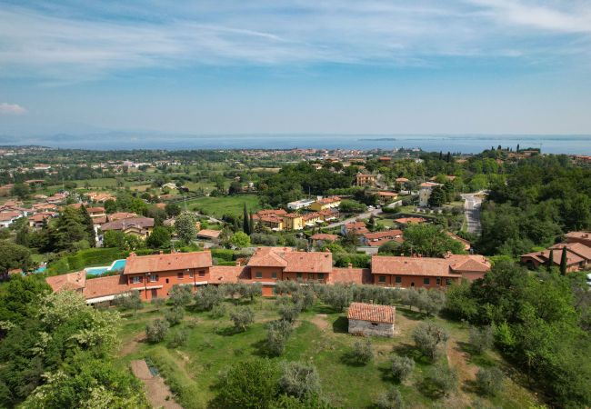 Terraced House in Soiano del Lago - Casa Cri Cri by Garda feWo Terraced House in Soiano del Lago - Casa Cri Cri by Garda feWo