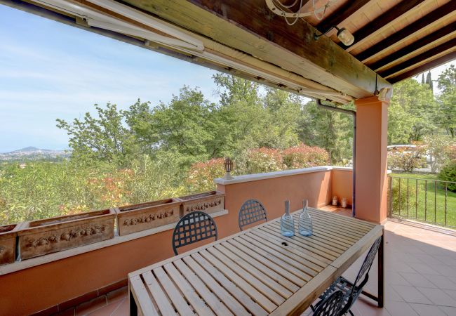 Terraced House in Soiano del Lago - Casa Cri Cri by Garda feWo Terraced House in Soiano del Lago - Casa Cri Cri by Garda feWo