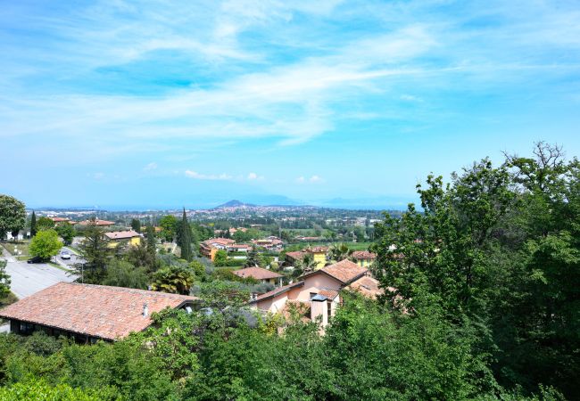 Terraced House in Soiano del Lago - Casa Cri Cri by Garda feWo Terraced House in Soiano del Lago - Casa Cri Cri by Garda feWo