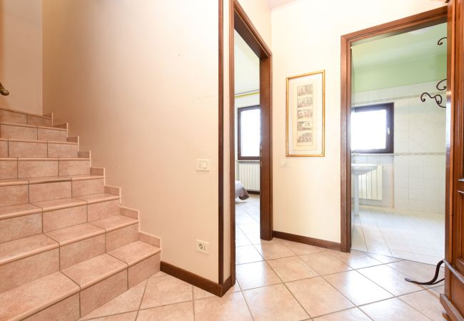 Terraced House in Soiano del Lago - Casa Cri Cri by Garda feWo Terraced House in Soiano del Lago - Casa Cri Cri by Garda feWo