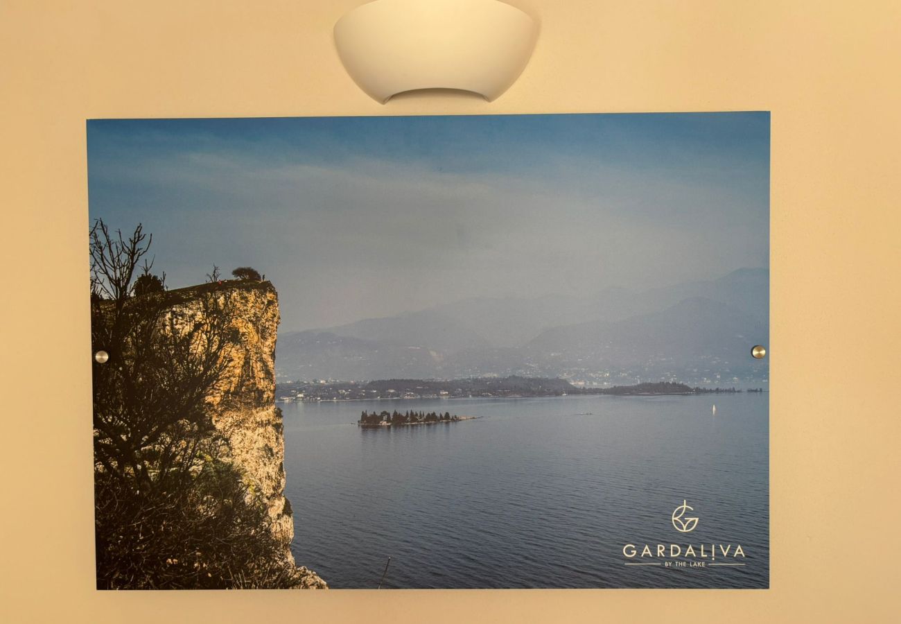 Terraced House in Manerba del Garda - Gardaliva By The Lake