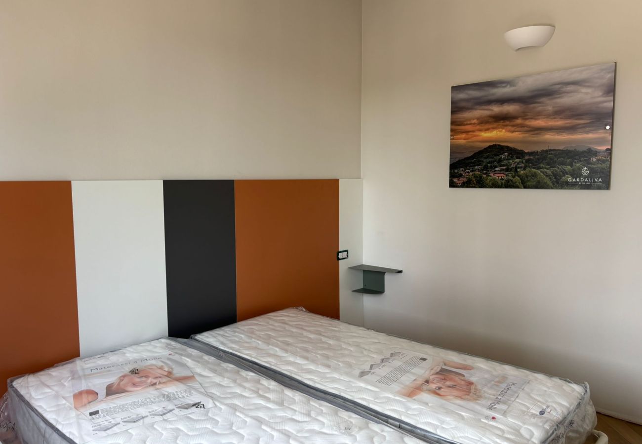 Terraced House in Manerba del Garda - Gardaliva By The Lake