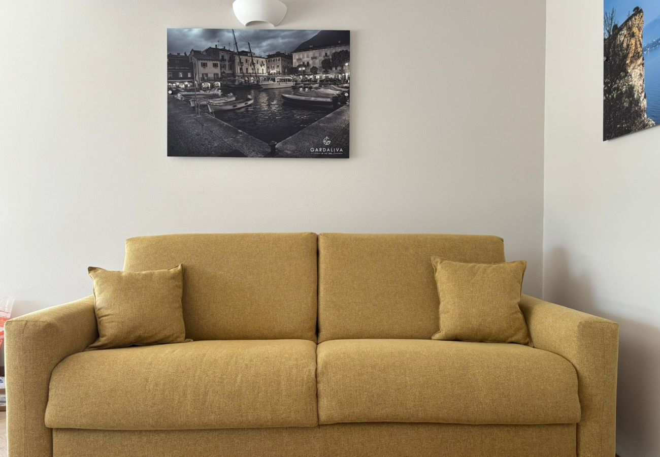 Terraced House in Manerba del Garda - Gardaliva By The Lake