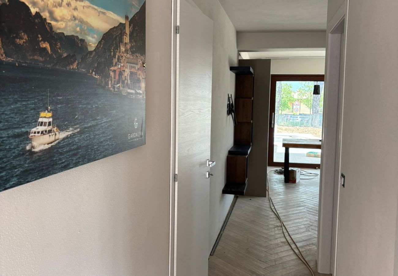 Terraced House in Manerba del Garda - Gardaliva By The Lake