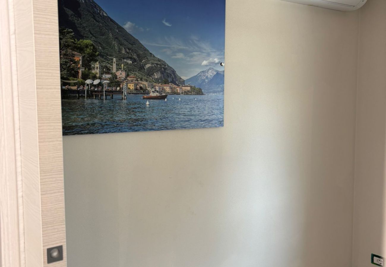 Terraced House in Manerba del Garda - Gardaliva By The Lake